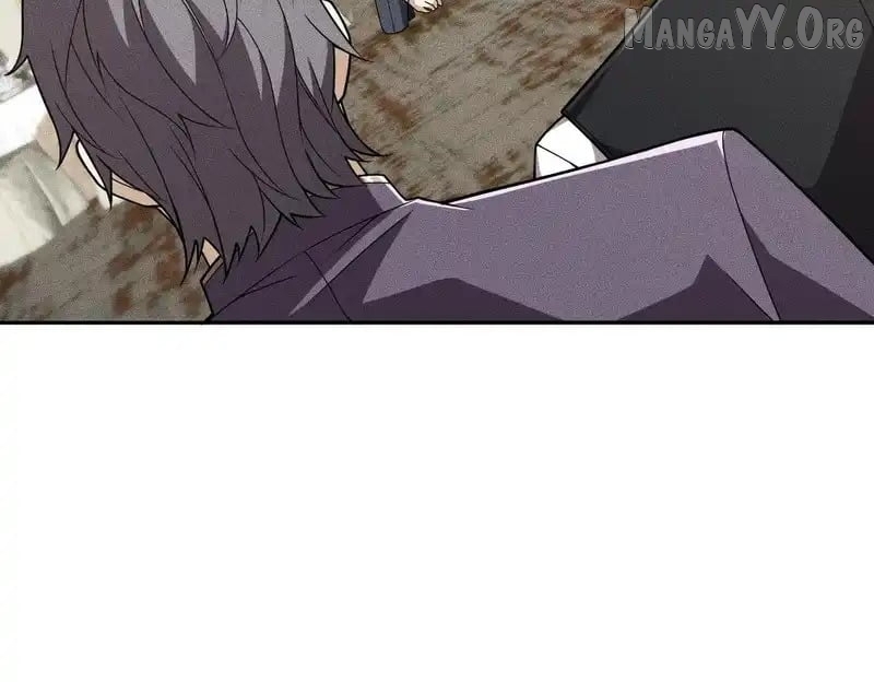Hidden Dragon in the City (2025) Chapter 17 - page 104